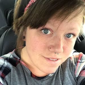 Meet your Posher, Kristina